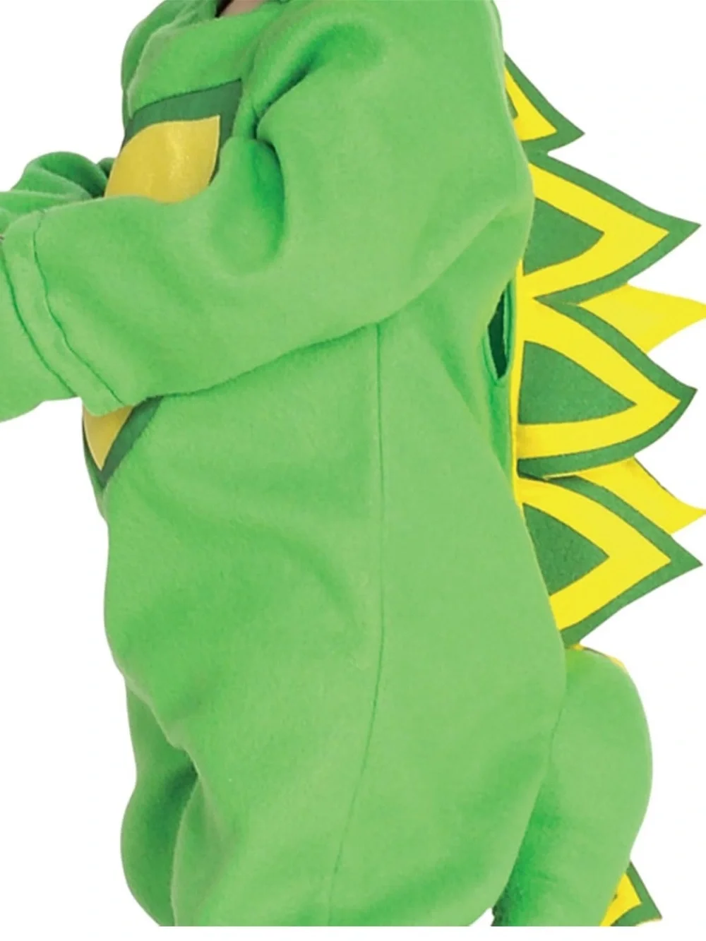 🦖 Dragon / Dinosaur EZ-On Rompers Rubies Infant Costume 🦖